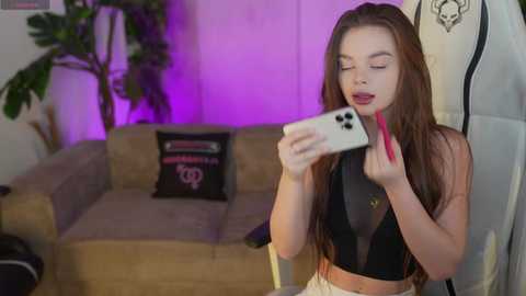 kira0541 @ chaturbate on 20251215