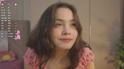 kissiekat @ chaturbate on 20251215