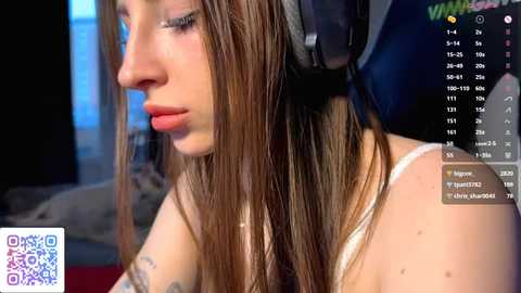 miniariella @ chaturbate on 20251215