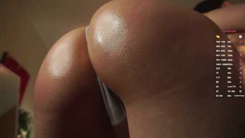 myriambirkett @ chaturbate on 20251215