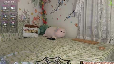 aliceriverscam @ chaturbate on 20251216