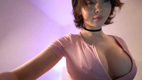 amairi_ @ chaturbate on 20251216