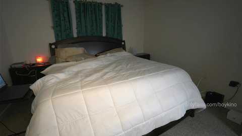 boy_kino @ chaturbate on 20251216