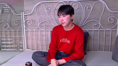 heejinwang @ chaturbate on 20251216