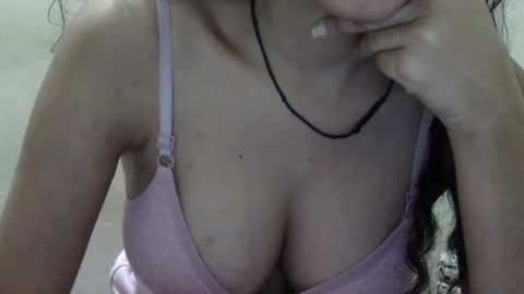 indian_yashika @ chaturbate on 20251216