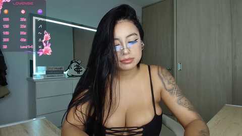 kaliffa_zoe