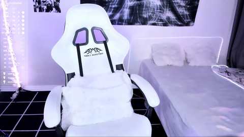 lily_weep @ chaturbate on 20251216