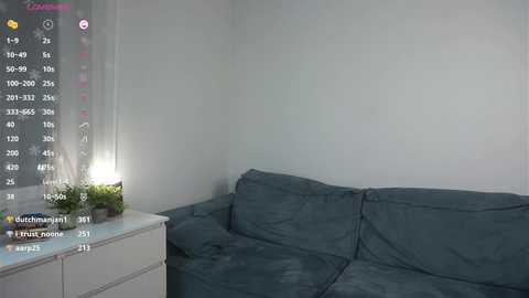 masakoamodei @ chaturbate on 20251216