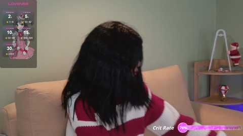 sweett_petite @ chaturbate on 20251216