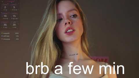 denaebeste @ chaturbate on 20251217