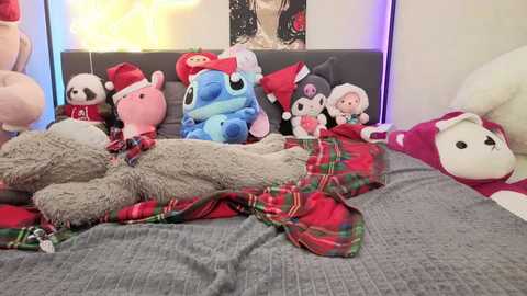 jenie_fire @ chaturbate on 20251217