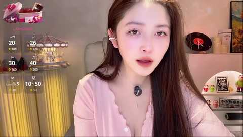 jingtian_8888 @ chaturbate on 20251217