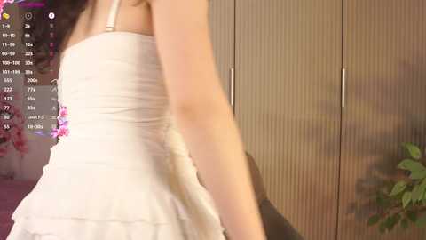 kissiekat @ chaturbate on 20251217