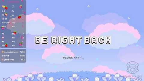 kloeking_ @ chaturbate on 20251217