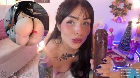 pam_duff @ chaturbate on 20251217