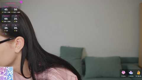 suzannetoye @ chaturbate on 20251217