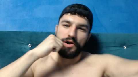 alex_blu @ chaturbate on 20251218