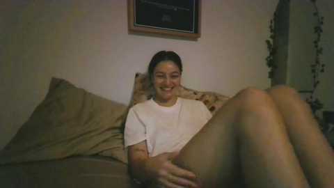 confidentialcubicle @ chaturbate on 20251218