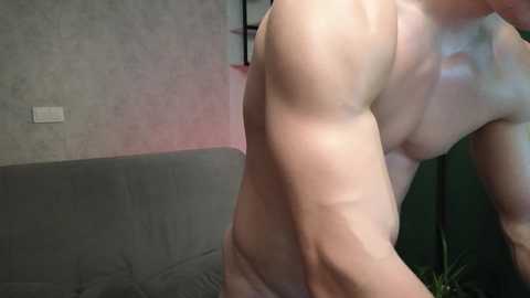 elliot_muscle04 @ chaturbate on 20251218