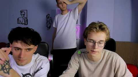 jason_dotori @ chaturbate on 20251218