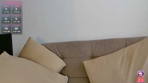 lady_yas @ chaturbate on 20251218