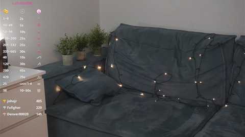 masakoamodei @ chaturbate on 20251218