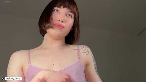 melodyxlove