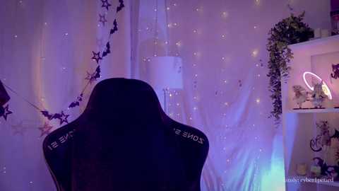 vronnier @ chaturbate on 20251218