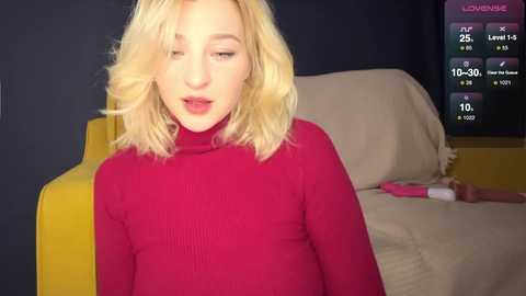 zoe__0 @ chaturbate on 20251218