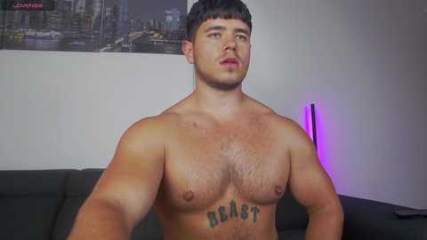 arilass @ chaturbate on 20251219