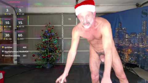 badnightwolf @ chaturbate on 20251219