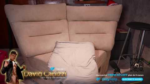 capizzi_ @ chaturbate on 20251219