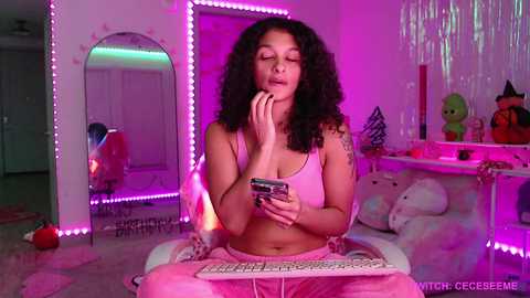 princess_cece @ chaturbate on 20251219