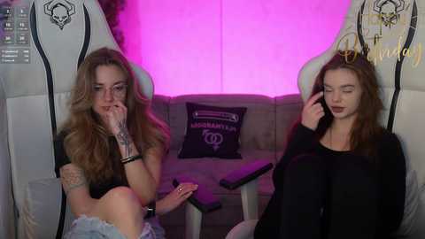 anabel054 @ chaturbate on 20251220