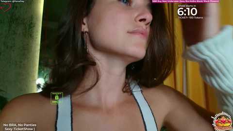demurelixir @ chaturbate on 20251220