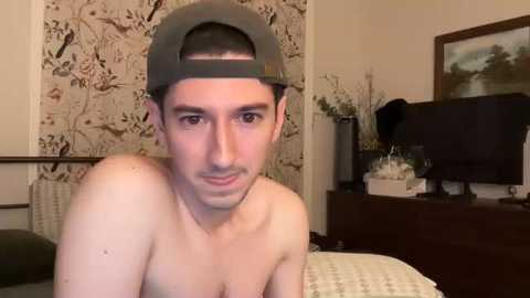 jacksonthesub @ chaturbate on 20251220