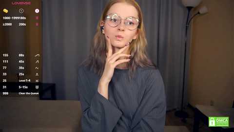 leolakorner @ chaturbate on 20251220