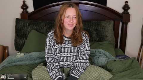 maevivant @ chaturbate on 20251220