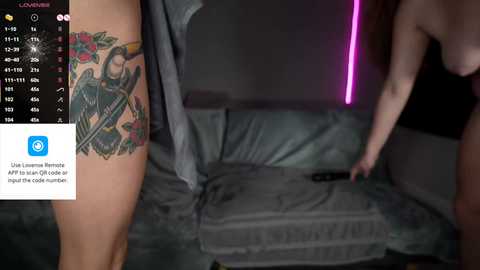 mrmrslustt @ chaturbate on 20251220