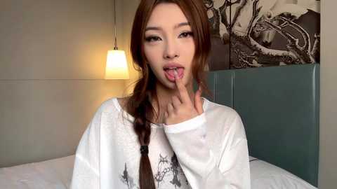 palmiratownzen @ chaturbate on 20251220