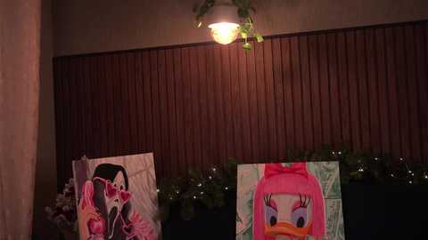 pinkestmango @ chaturbate on 20251220