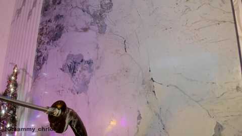 sammy_charlottee @ chaturbate on 20251220