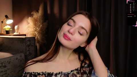 sarakinsly @ chaturbate on 20251220