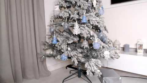 smileyouarehere @ chaturbate on 20251220