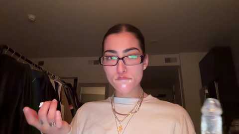 softheatmaria @ chaturbate on 20251220