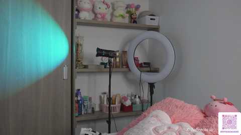 sophie_lii @ chaturbate on 20251220