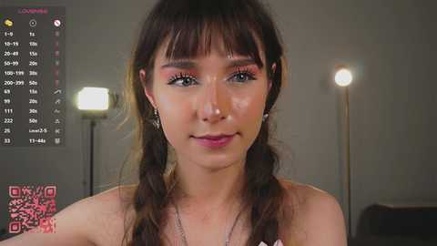 truegrace @ chaturbate on 20251220