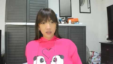 xdreamangel @ chaturbate on 20251220