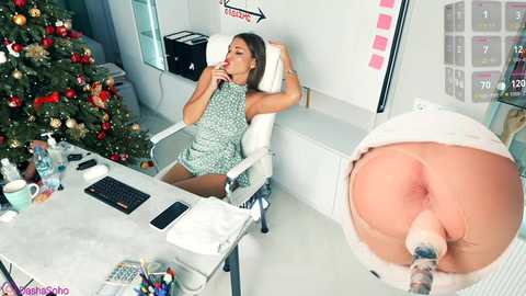 _artporno_ @ chaturbate on 20251221