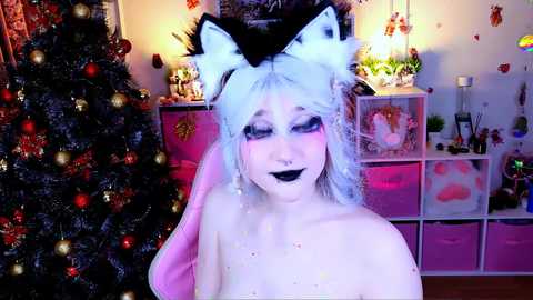 aki__ra @ chaturbate on 20251221